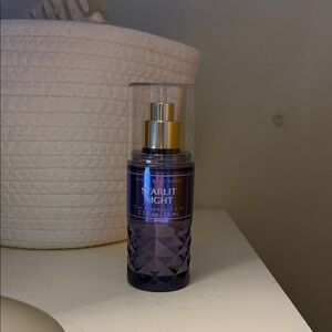 Bath & Body Works Starlit Night